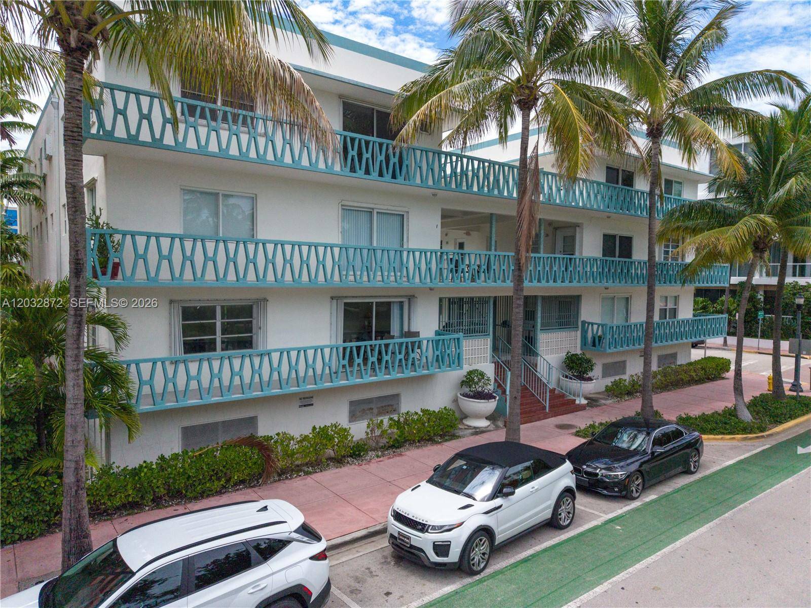 260 Ocean DrMiami Beach - Condo 1-4 Stories,Condo condo unit 12A - picture