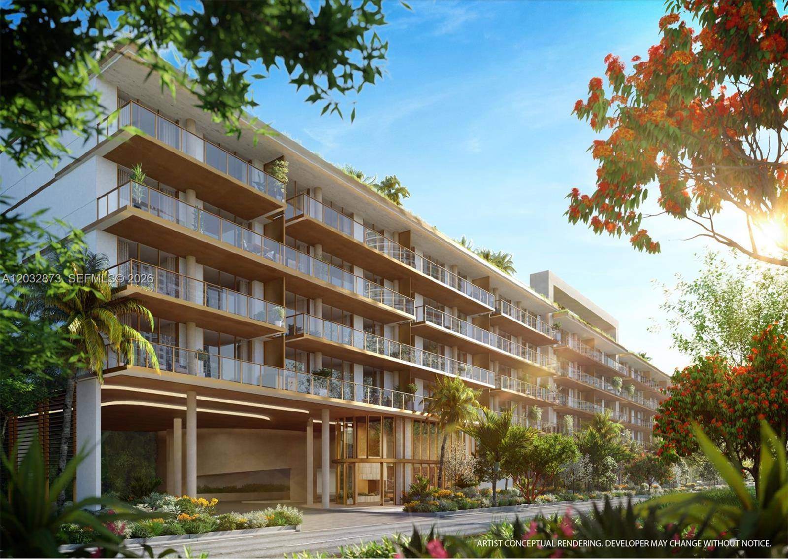 2200 Brickell AveMiami - 2200 Brickell condo unit 207 - picture