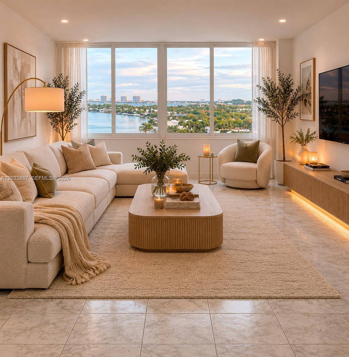 7441 Wayne AveMiami Beach - Condo 5+ Stories,Condo condo unit 8B - picture