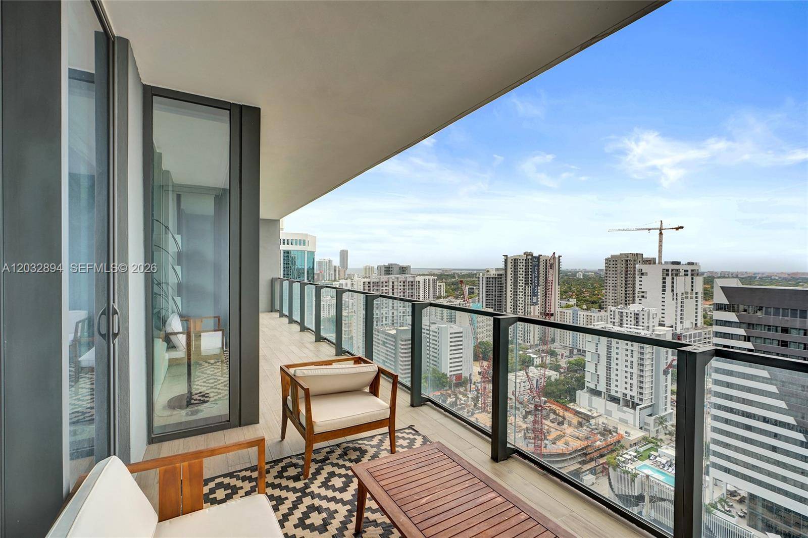 88 SW 7th StMiami - RISE CONDO condo unit 2210 - picture