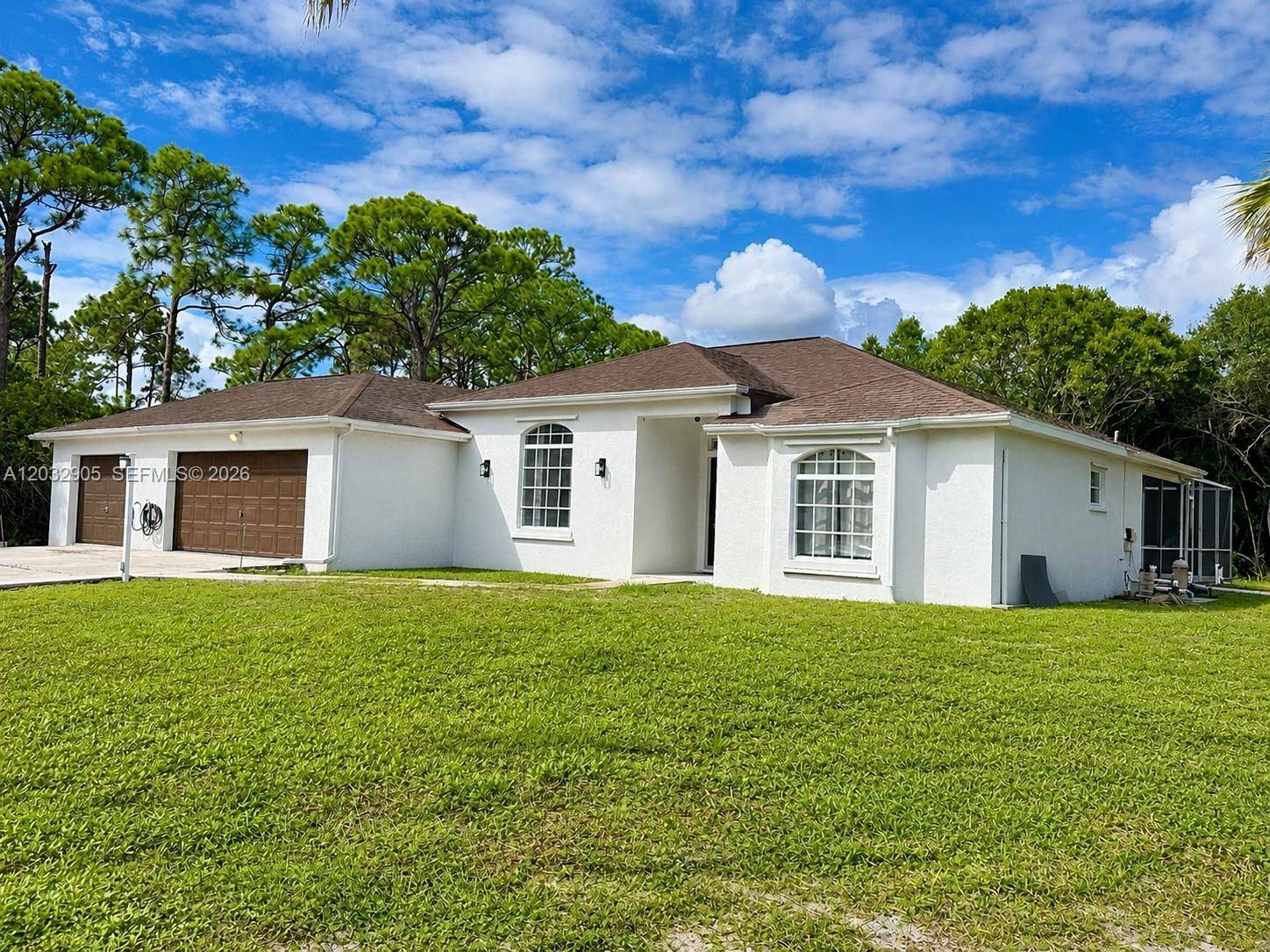 5513 Palmetto DrFort Pierce - picture