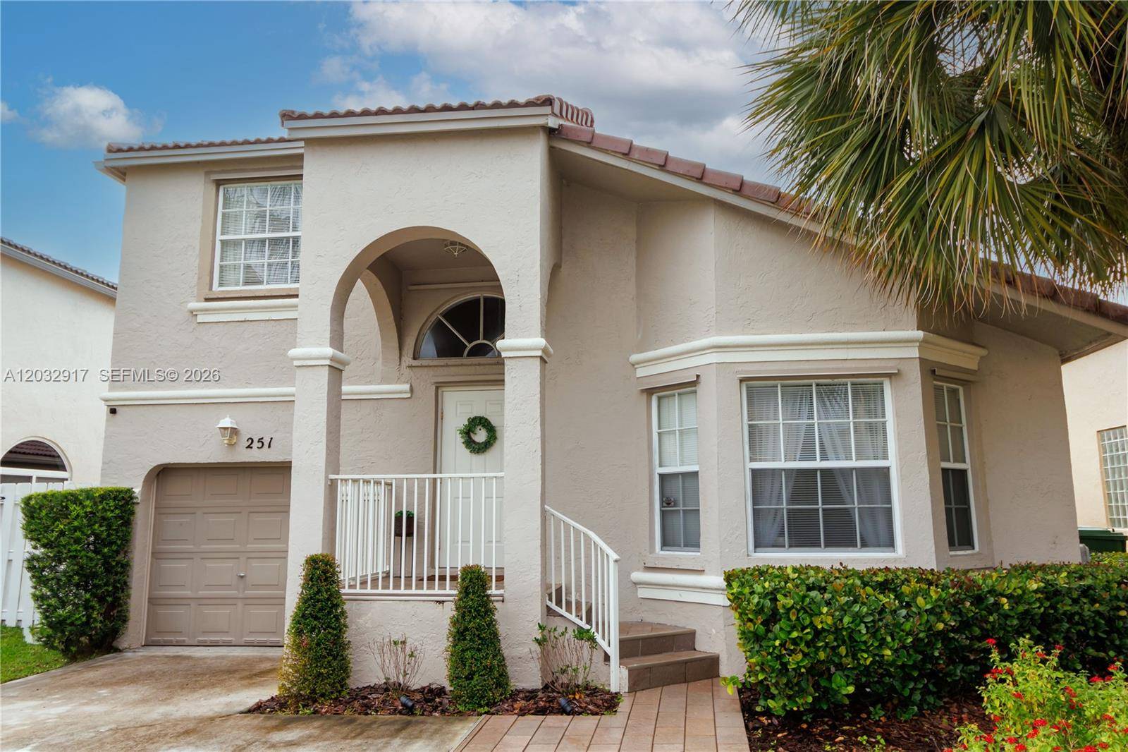 251 NW 151st AvePembroke Pines - picture