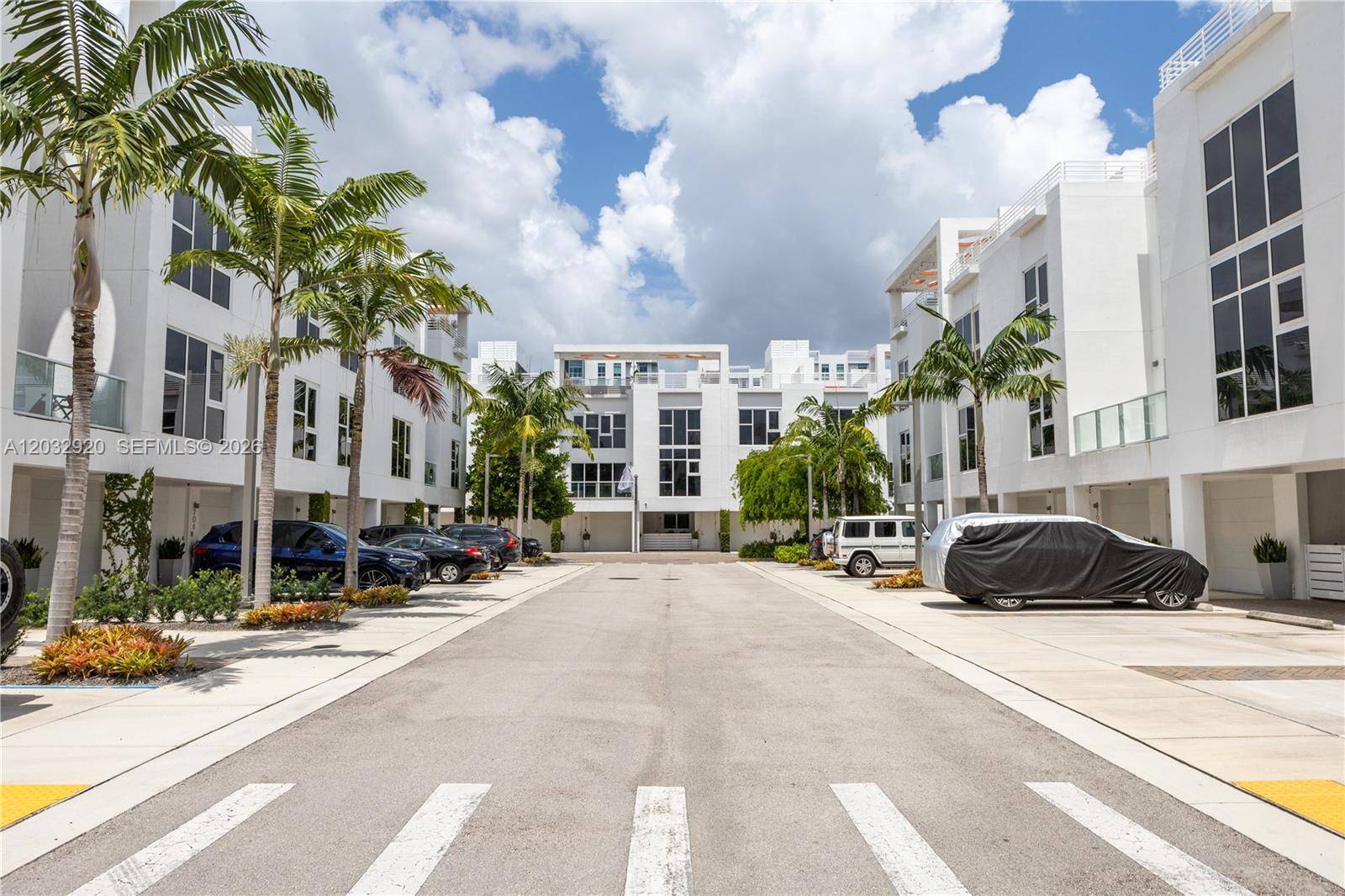 455 NE 39th StMiami - Townhouse,Condo condo unit 109 - picture