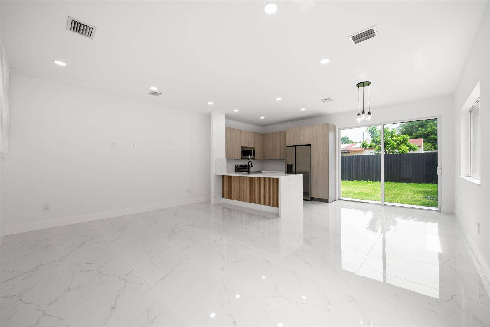 1355 NW 42ndMiami - NORTH MIAMI ESTATES condo unit 1355 - picture