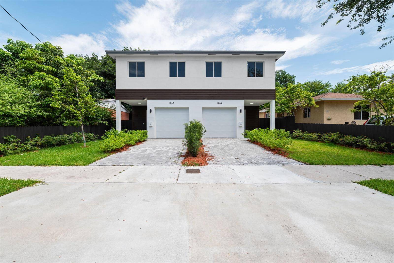 1355 NW 42ndMiami - Townhouse condo unit 1355 - picture