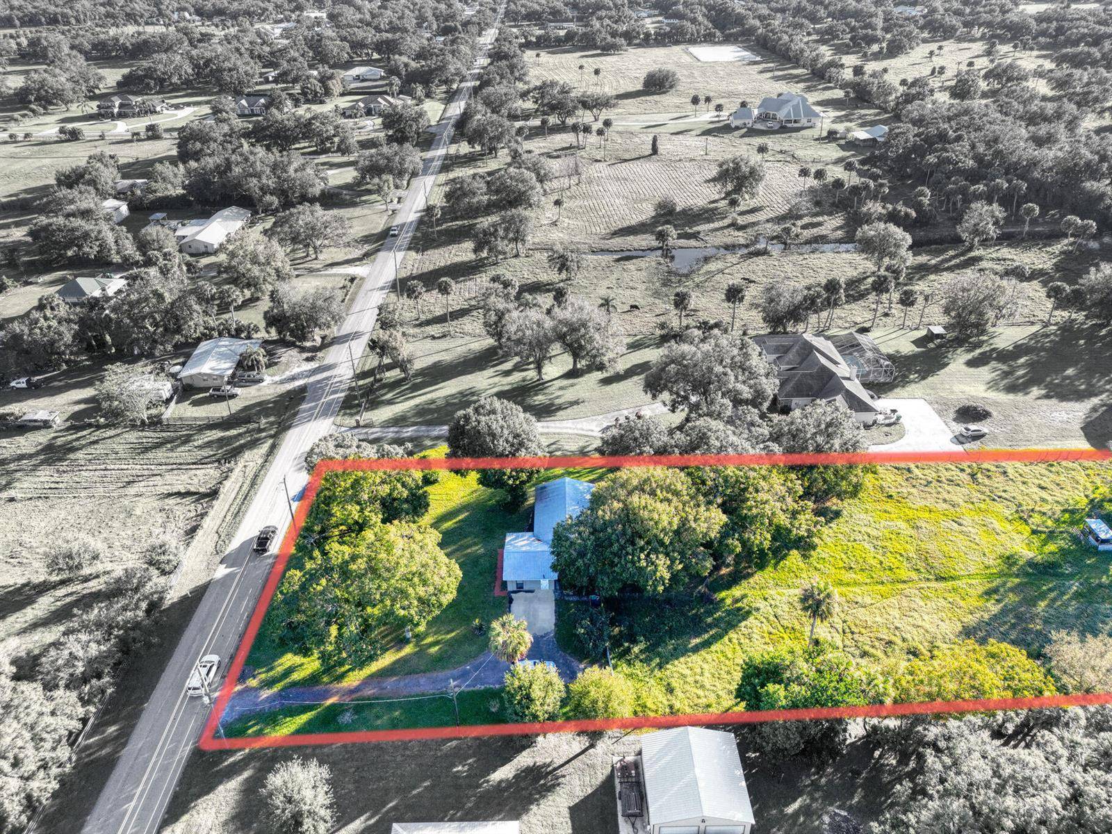 1031 SW 24thOkeechobee - picture