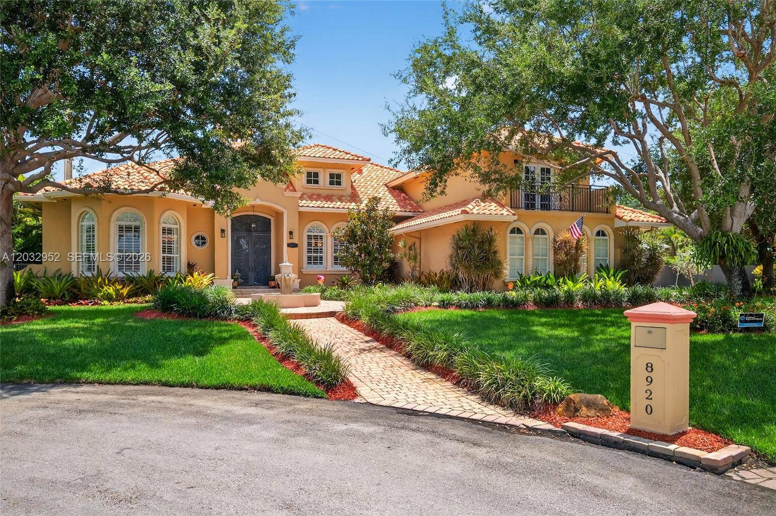 8920 SW 162nd TerPalmetto Bay - picture