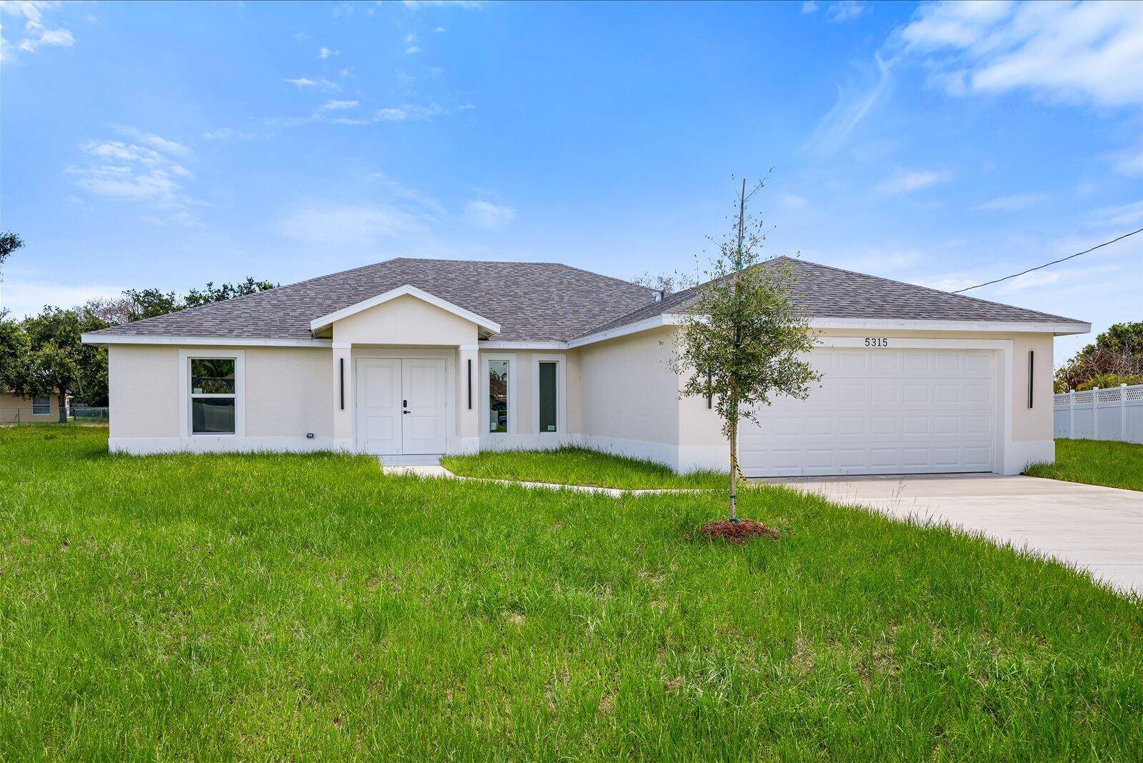 5315 NW NailPort St. Lucie - picture
