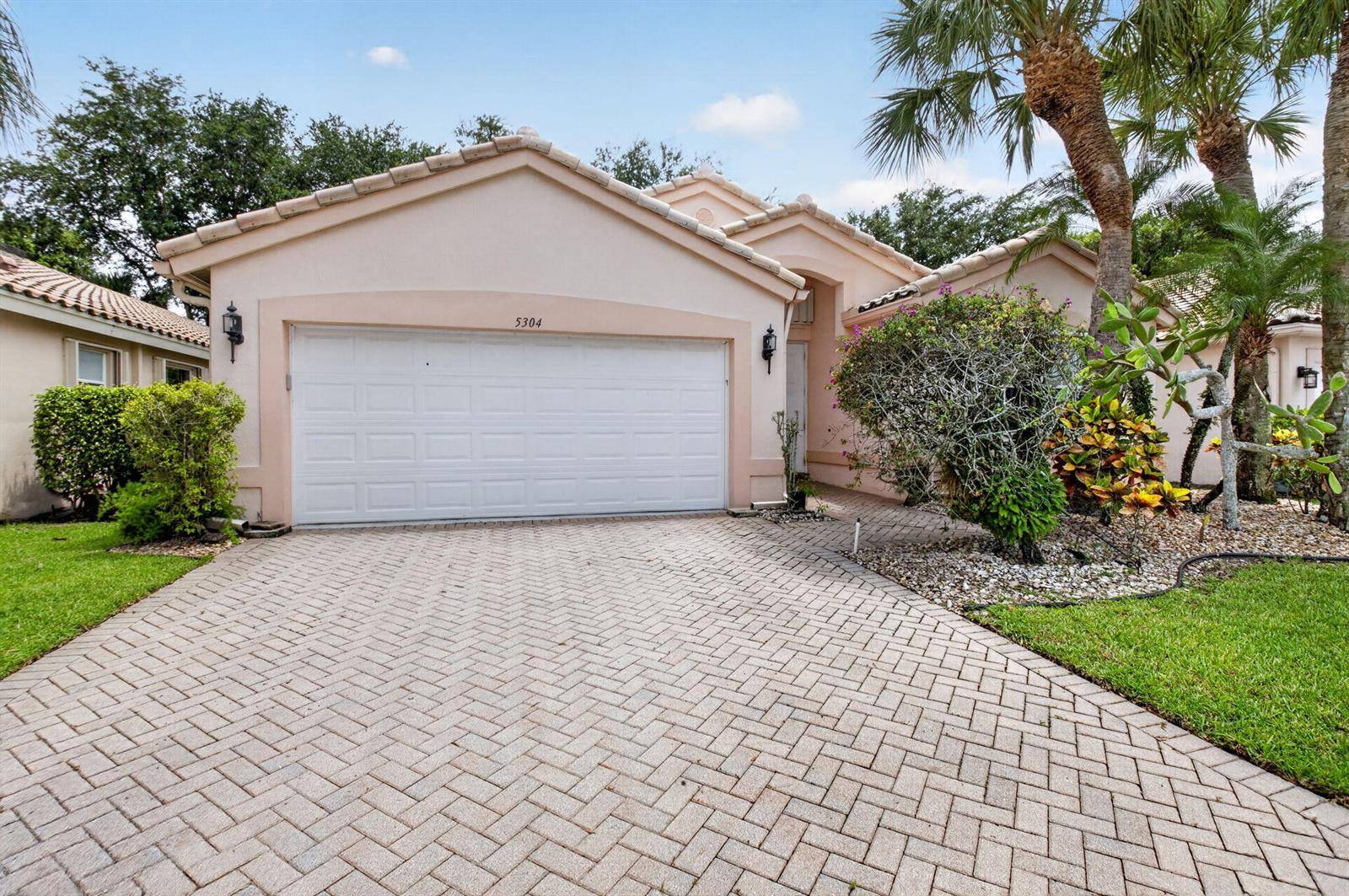 5304 WycombeBoynton Beach - picture