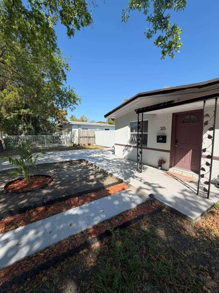 325 NW 135thNorth Miami - picture