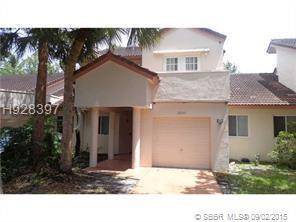 10939 W BrowardPlantation - JACARANDA PARCEL 541 condo unit 10939 - picture