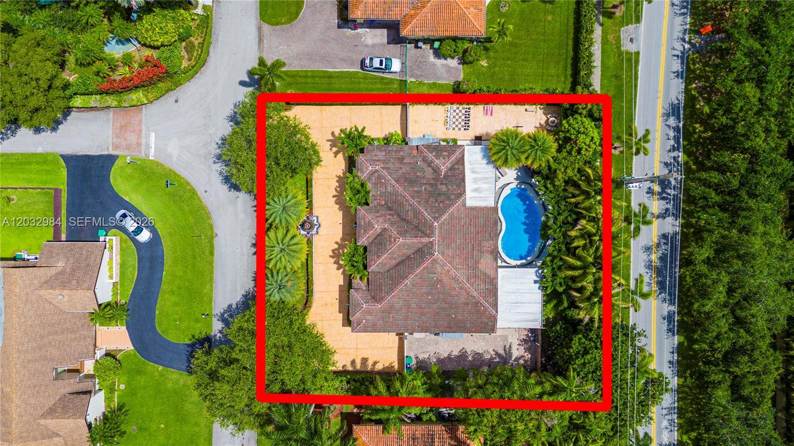 16601 SW 87th CtPalmetto Bay - picture