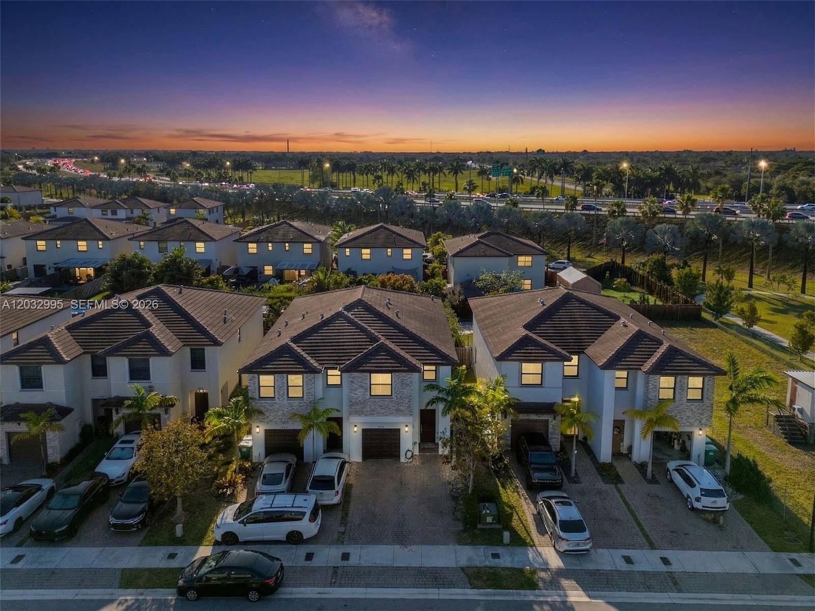 24900 SW 107th CtHomestead - picture