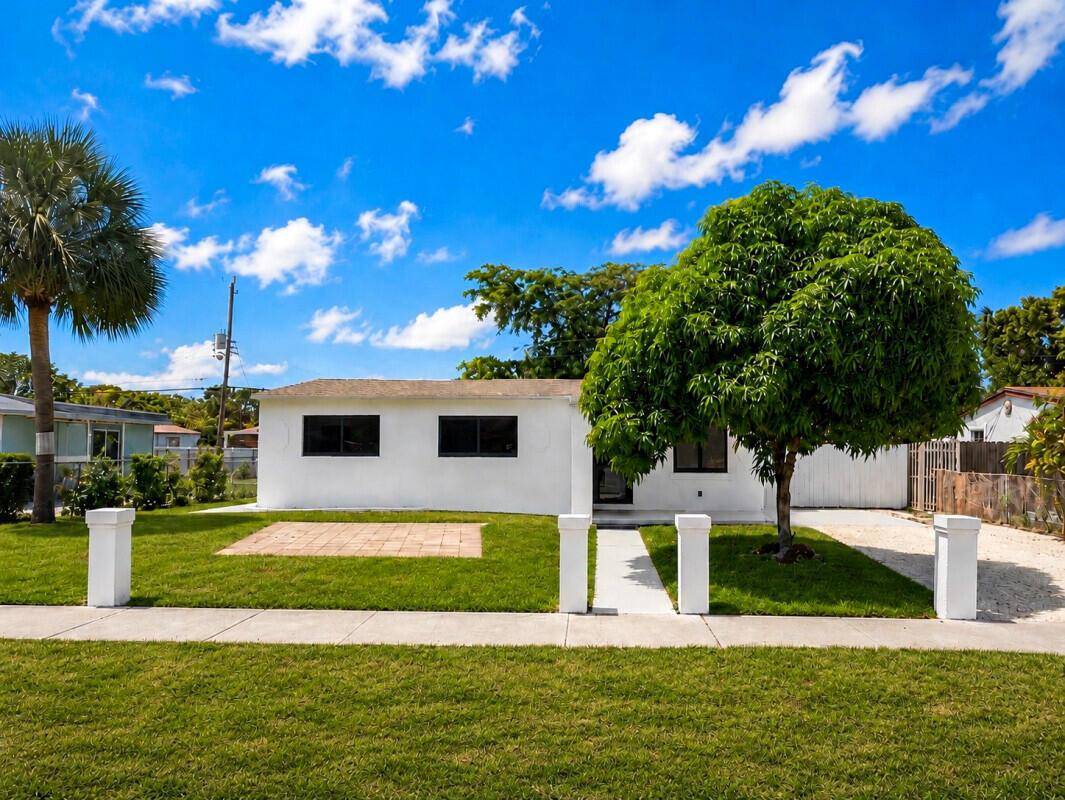 235 SW 21stFort Lauderdale - picture