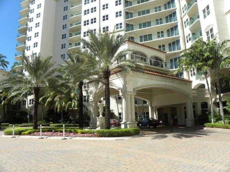 19900 E Country Club DrAventura - Condo 5+ Stories,Condo condo unit 218 - picture