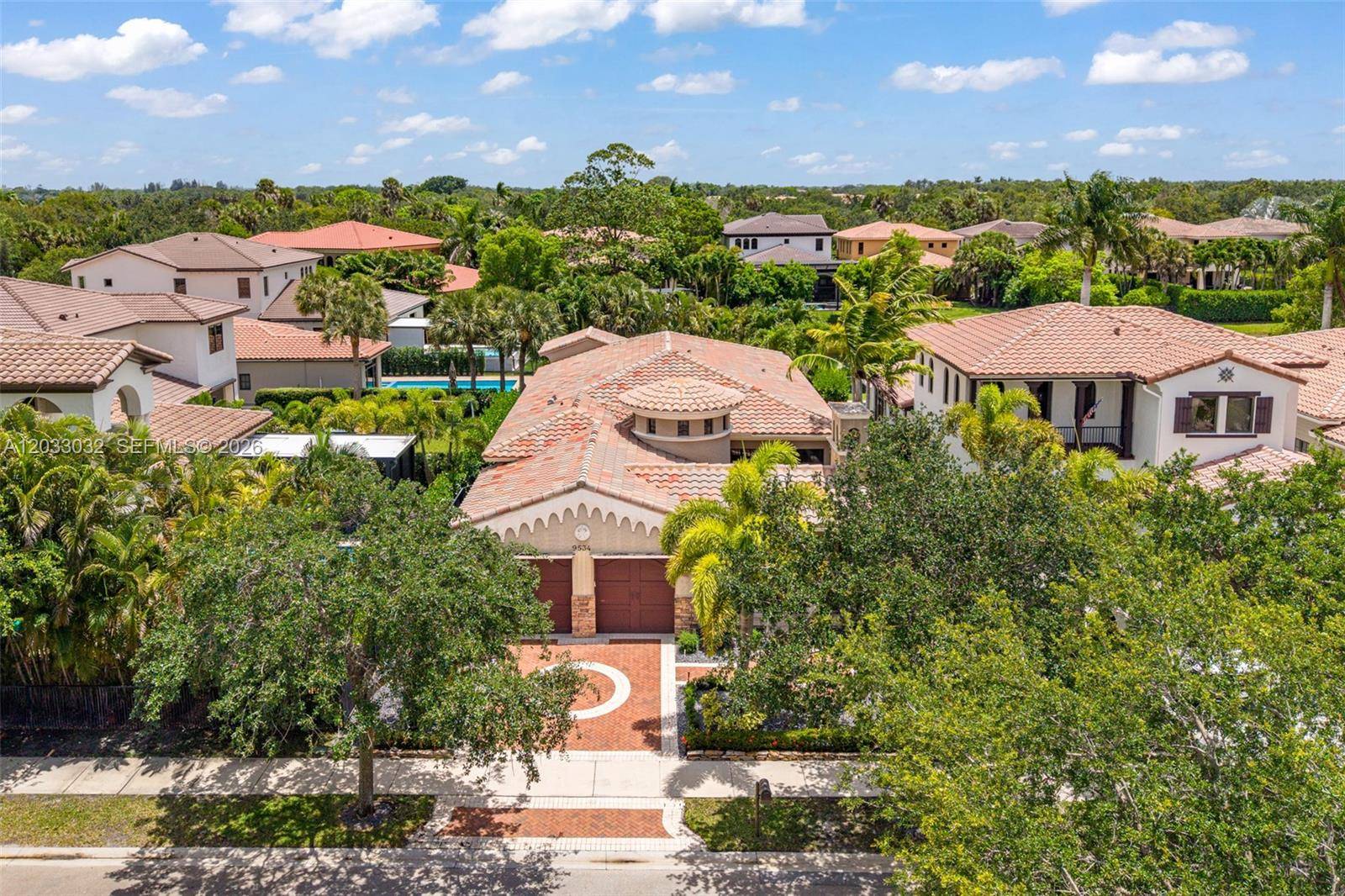 9534 Ginger CtParkland - picture