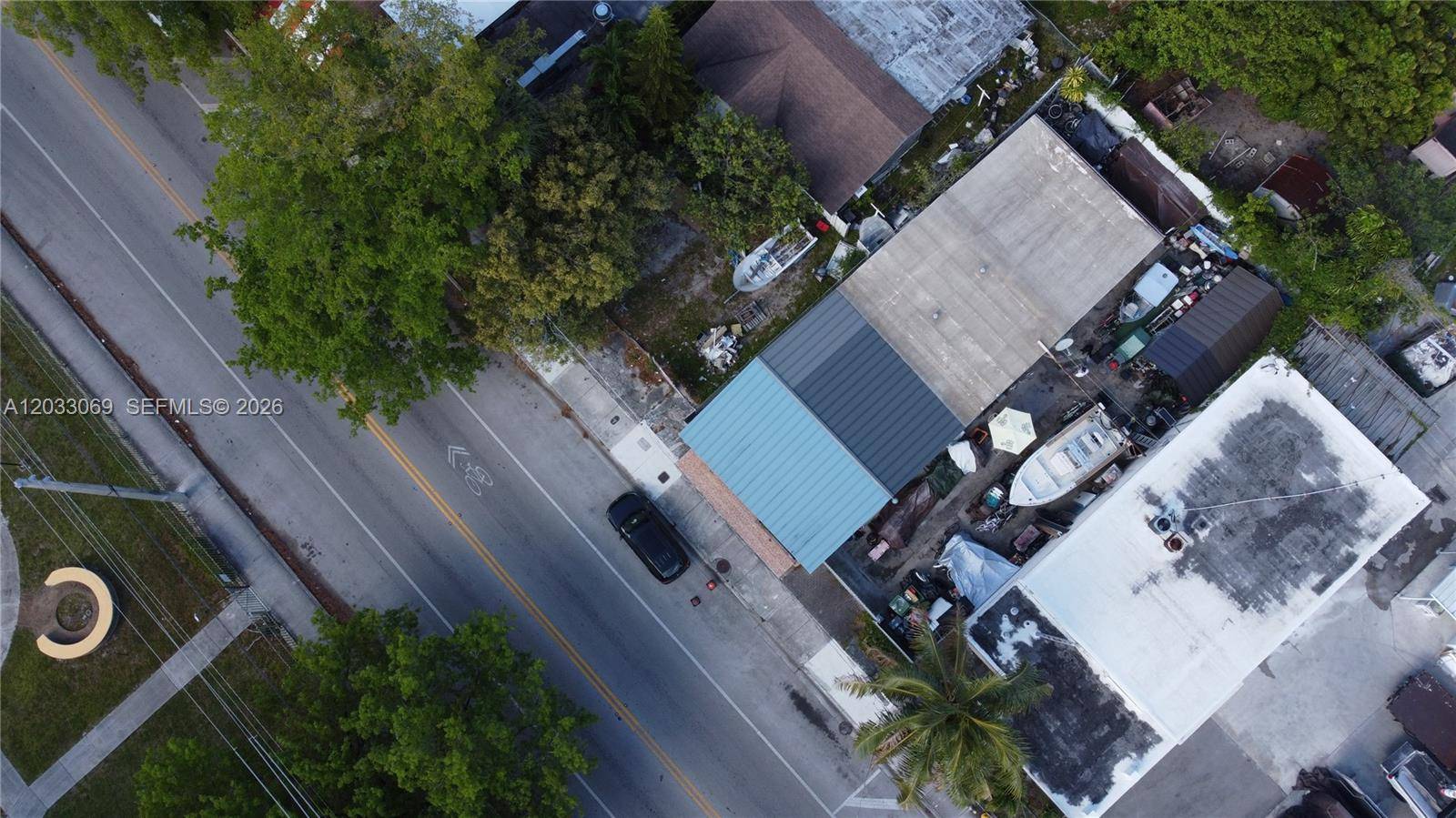 5501 NW 2nd AveMiami - picture
