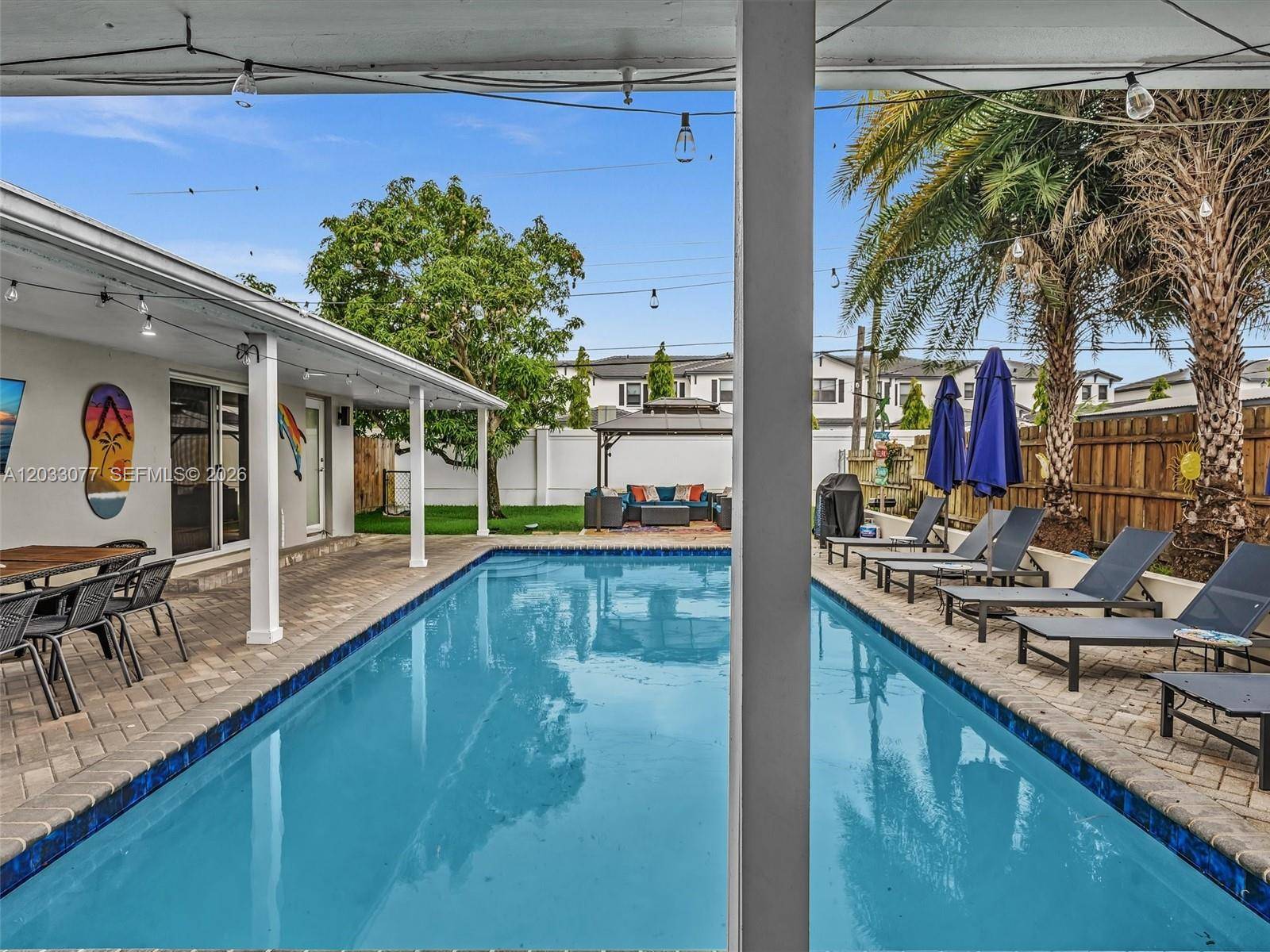 5021 SW 29th TerDania Beach - picture