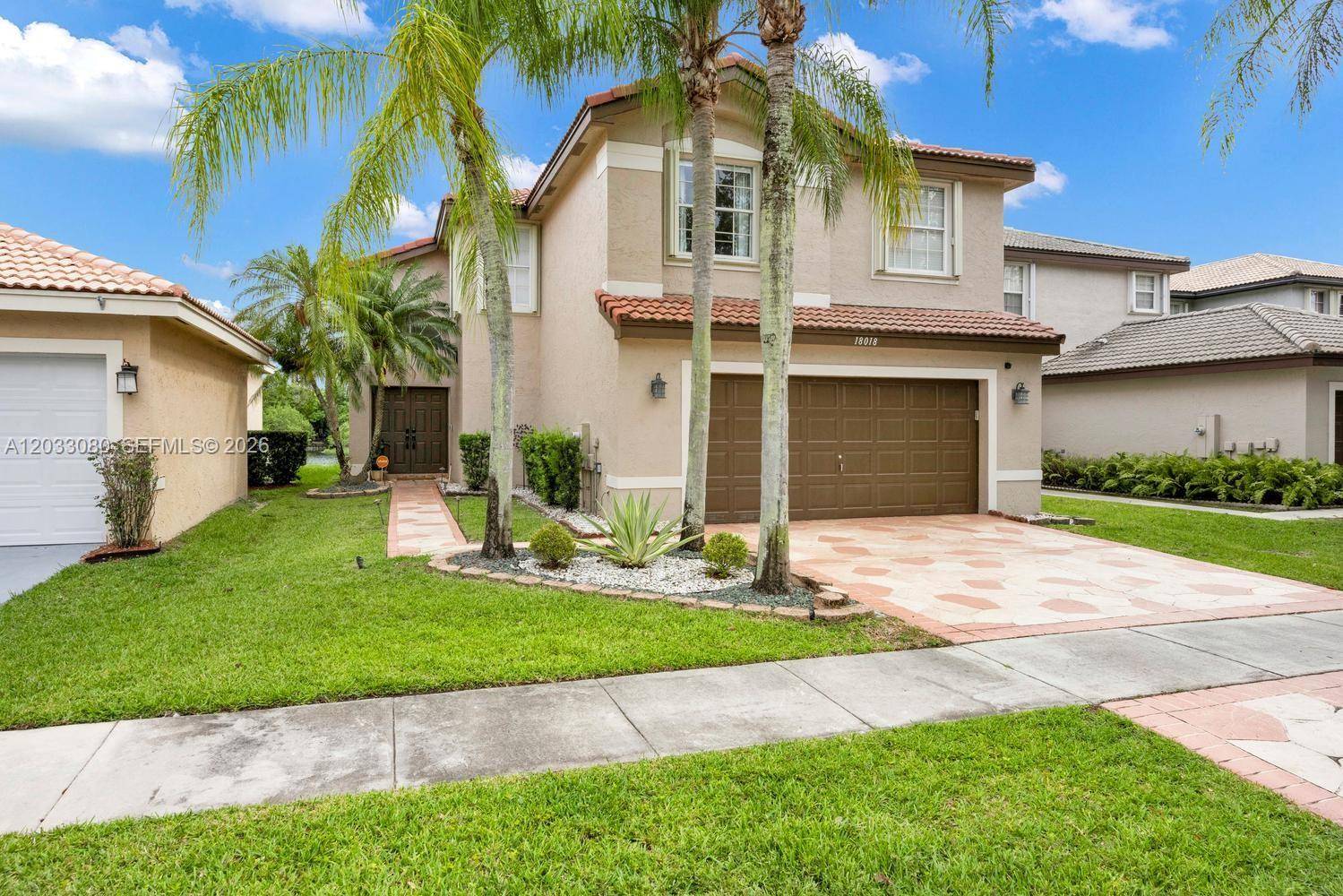 18018 SW 30th CtMiramar - picture