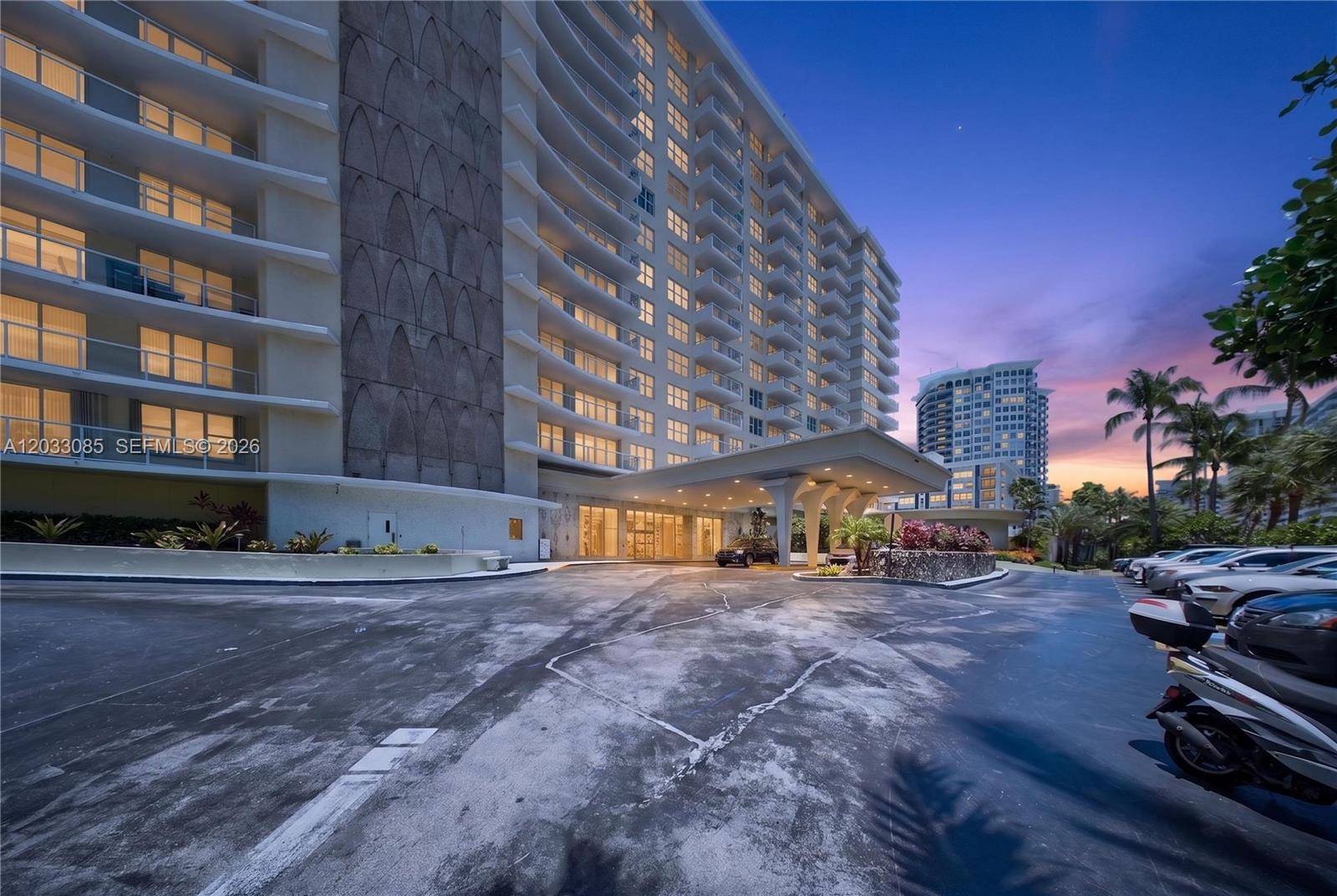 5600 Collins AveMiami Beach - Condo 5+ Stories,Condo condo unit 7W - picture