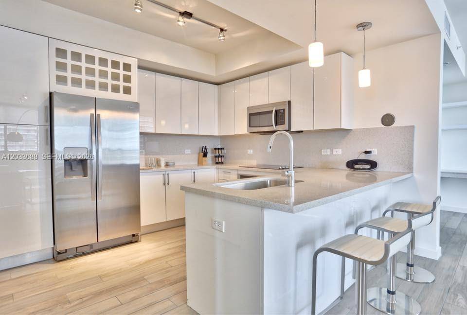 999 SW 1st AveMiami - Condo 5+ Stories,Condo condo unit 2404 - picture