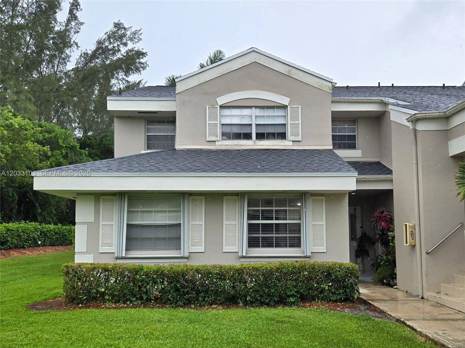 2629 SE 21st CtHomestead - Condo 1-4 Stories,Condo condo unit 101-C - picture