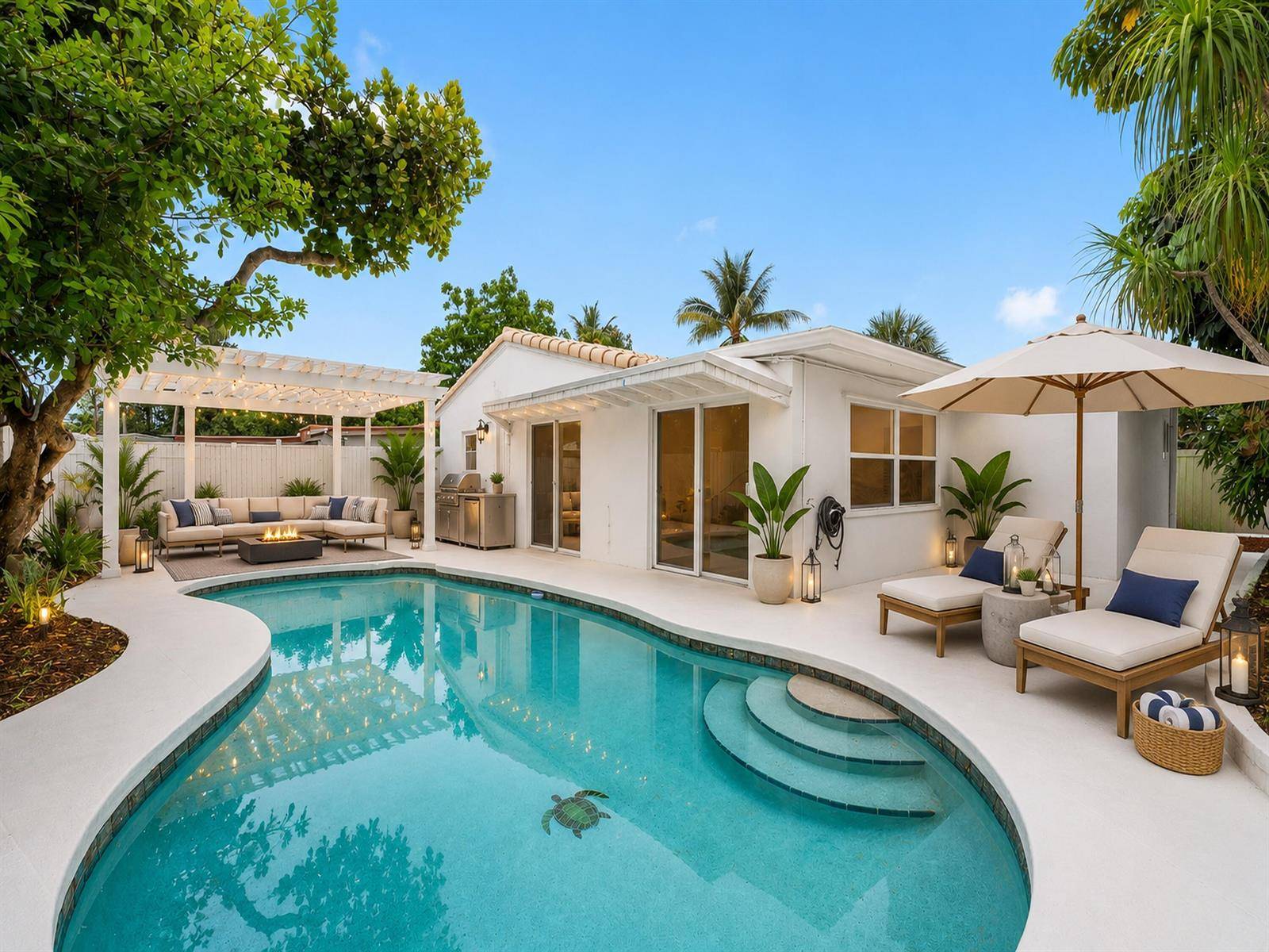 631 NE 56thFort Lauderdale - picture