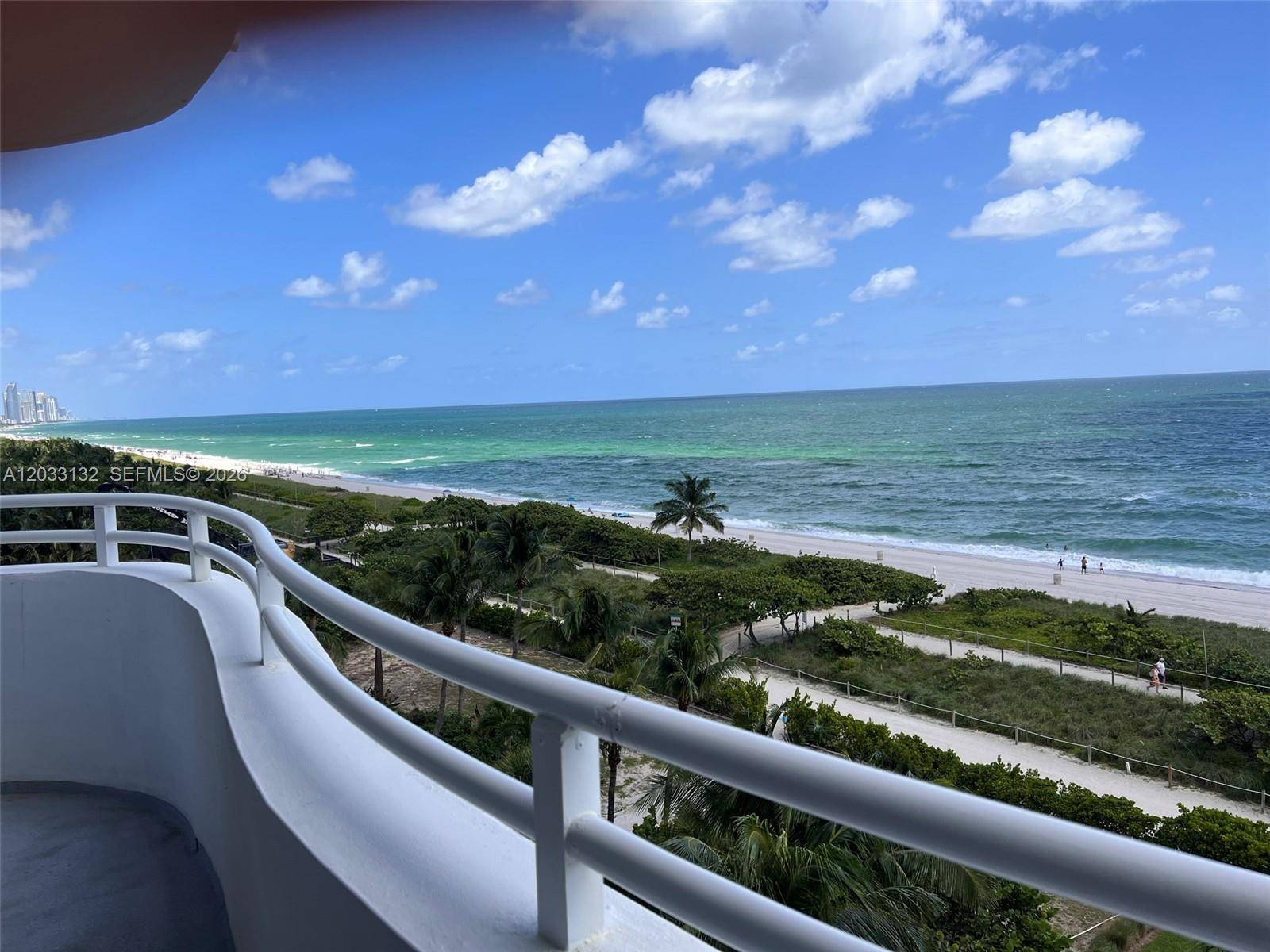 8911 Collins AveSurfside - RIMINI BEACH CONDO condo unit 605 - picture
