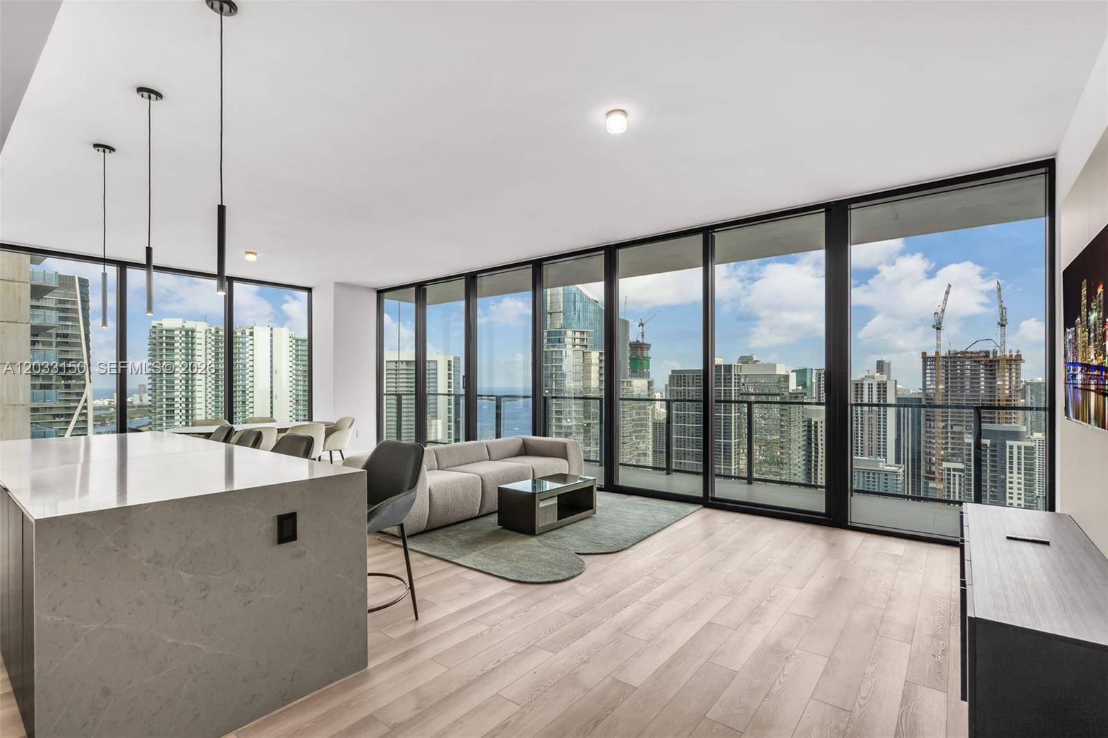 20 NE 11th StMiami - MIAMI NORTH,E11EVEN condo unit 5102 - picture