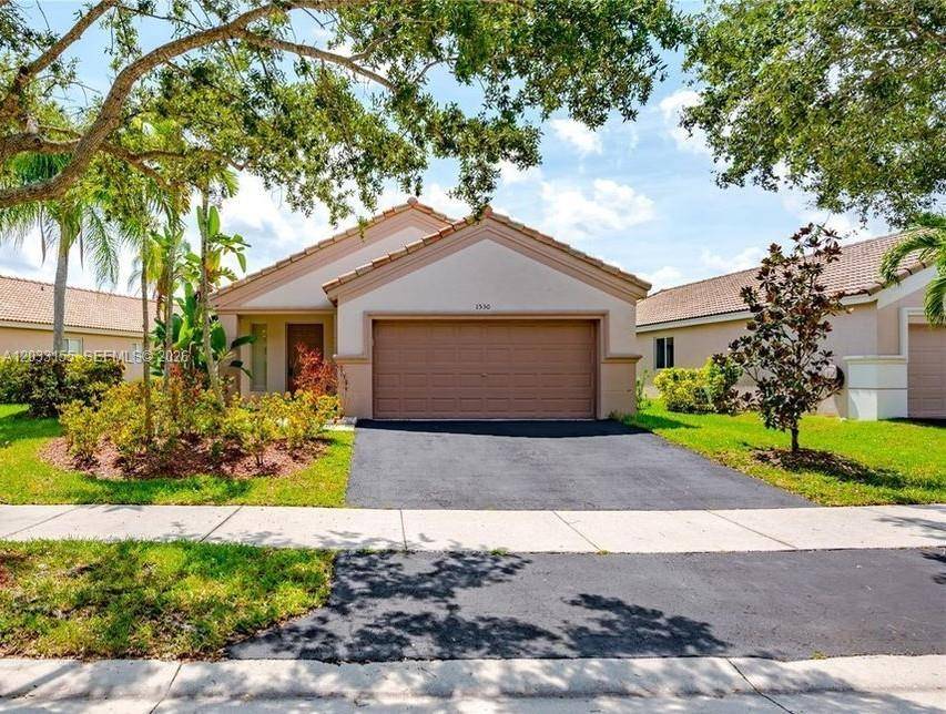 1530 Canary Island DrWeston - picture