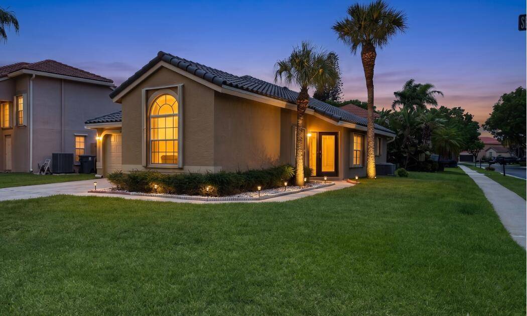 10278 Serene MeadowBoca Raton - picture
