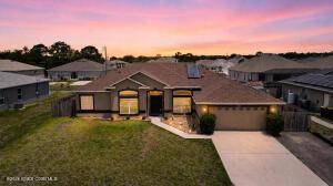 567 MimosaPalm Bay - picture