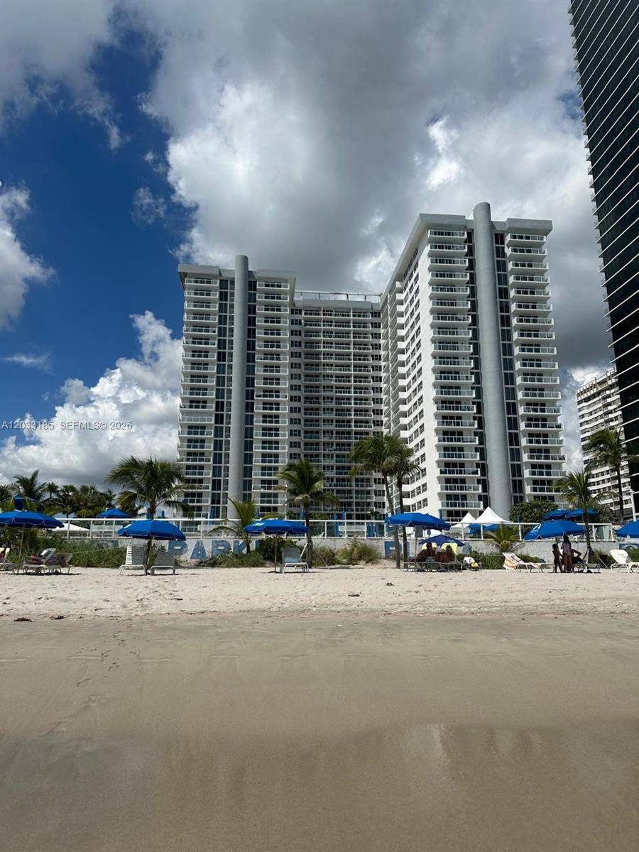 2030 S Ocean DrHallandale Beach - Condo 5+ Stories,Condo condo unit 1706 - picture
