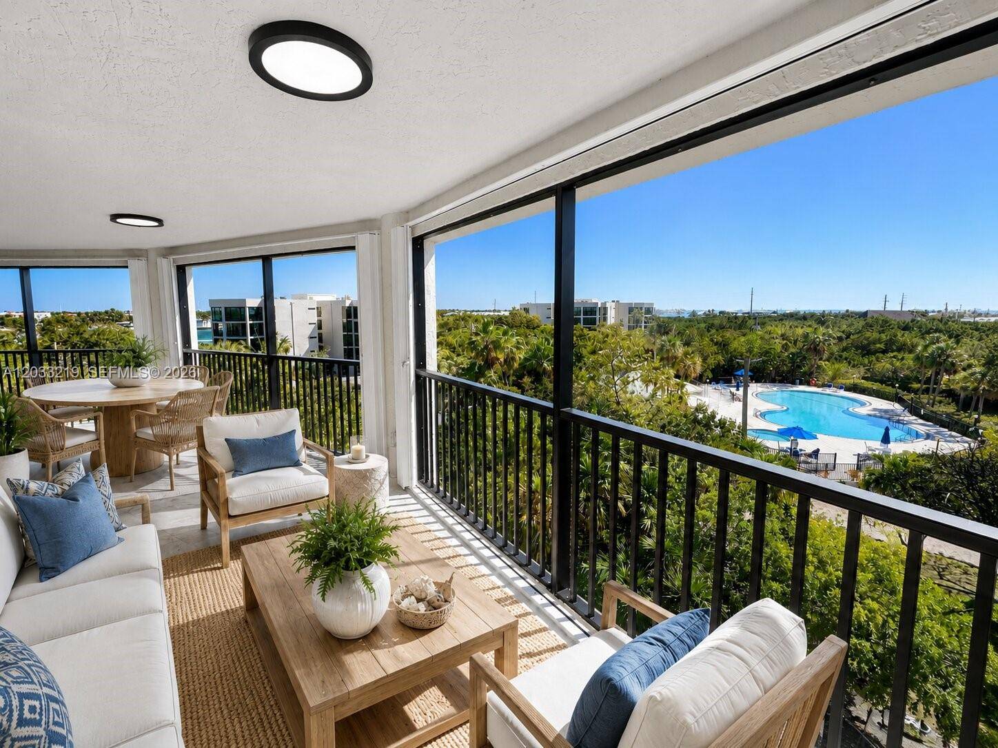 6403 Gulf Of Mexico BlvdMarathon - Condo 1-4 Stories,Condo condo unit 403 - picture