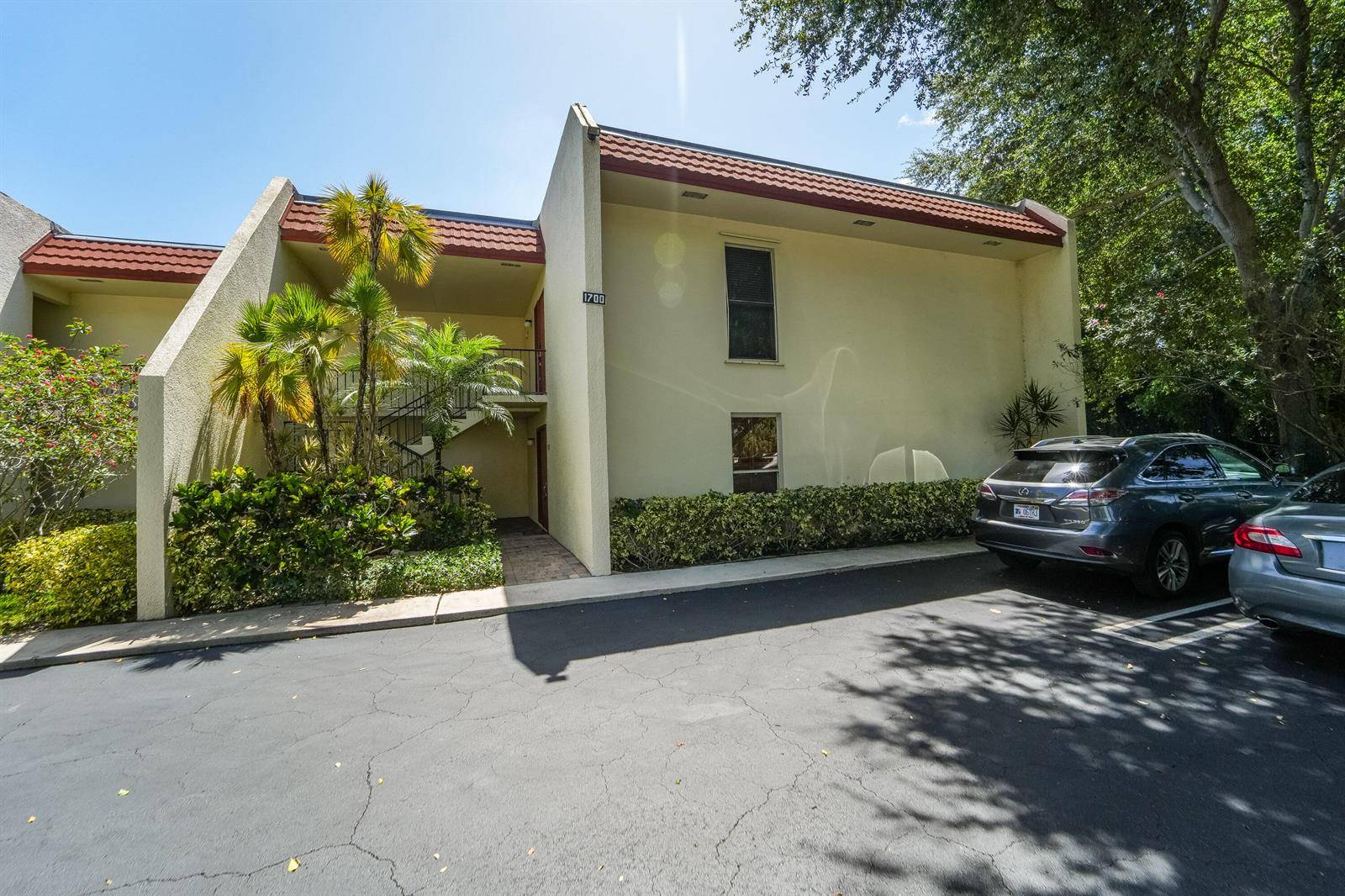 1700 Presidential WayWest Palm Beach - LANDS OF THE PRESIDENT CON condo unit 103 - picture