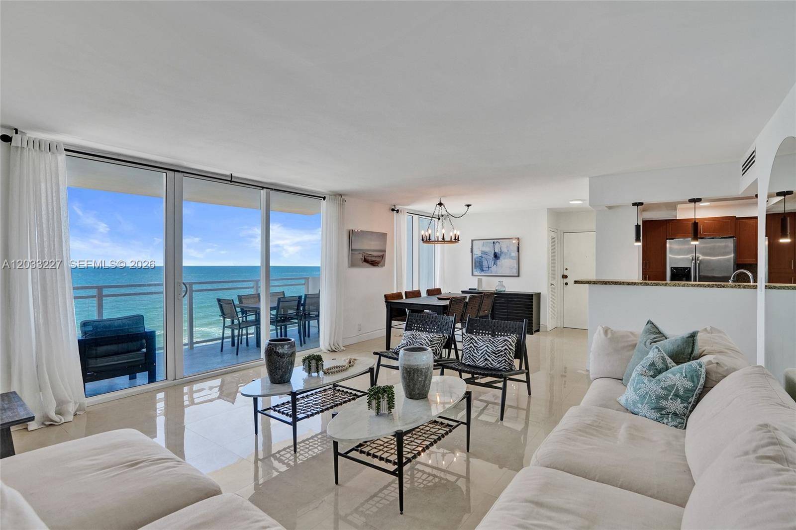 2030 S Ocean DrHallandale Beach - Condo 5+ Stories,Condo condo unit 821 - picture