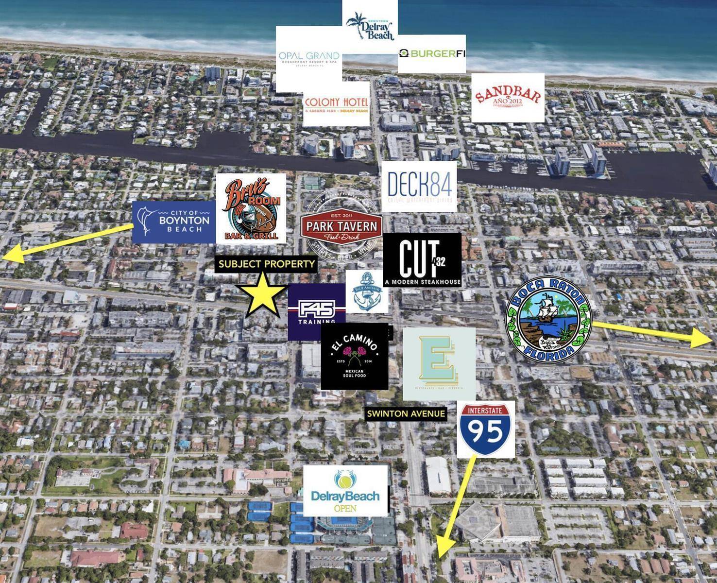 126 NE 4thDelray Beach - picture