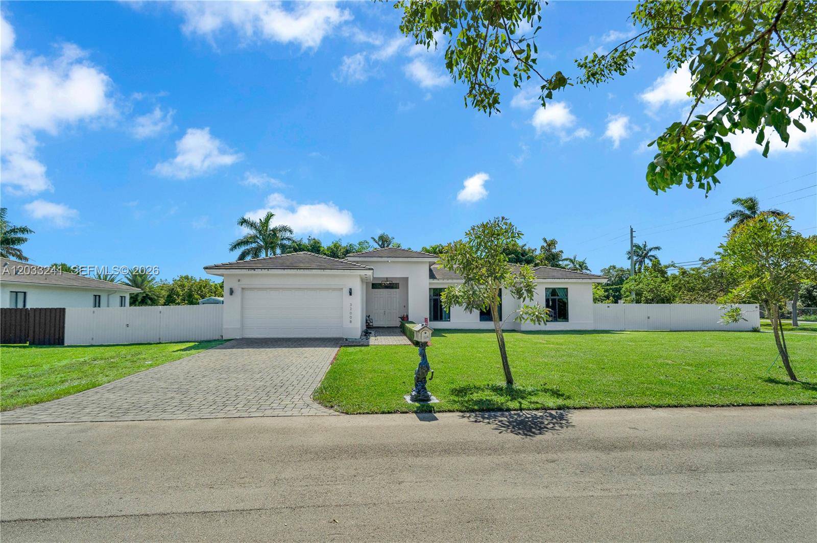 32008 SW 199th PlHomestead - picture