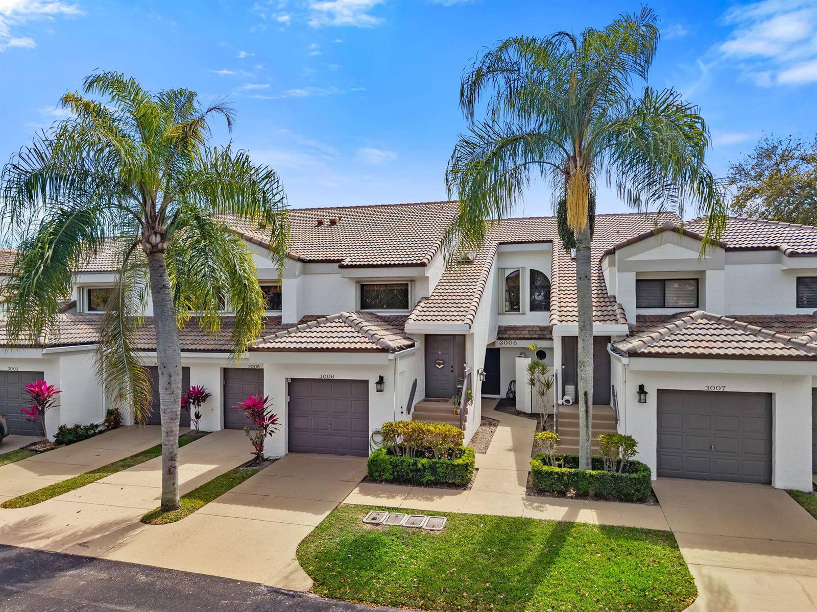 3006 Black OakBoynton Beach - QUAIL RUN CONDO ONE,Quail Run condo unit 3006 - picture