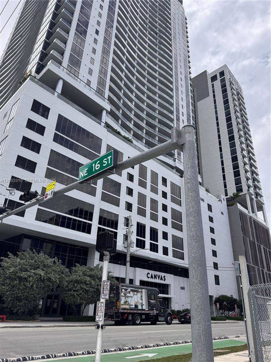 1600 NE 1st AveMiami - Condo/Co-Op/Annual,Condo condo unit 2015 - picture