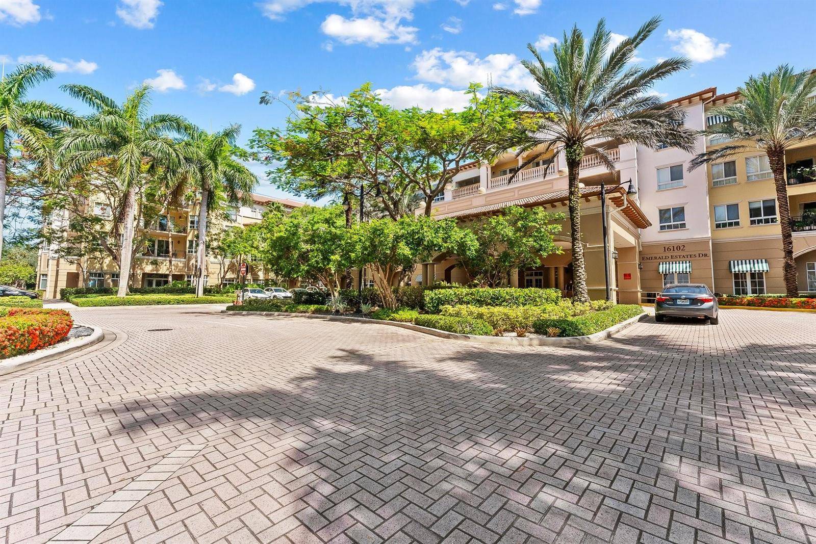 16102 Emerald EstatesWeston - Condo condo unit 101 - picture
