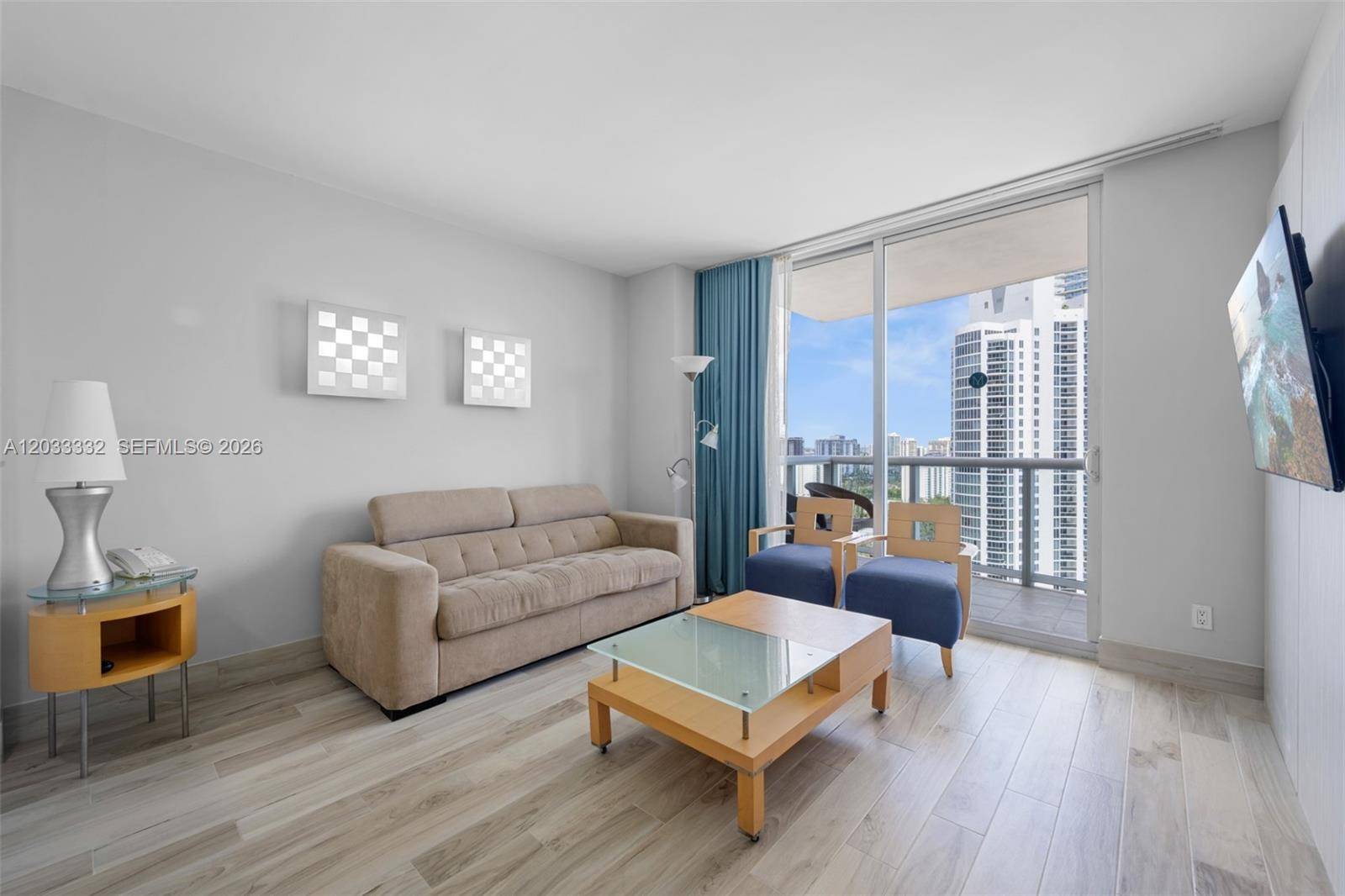 18683 Collins AveSunny Isles Beach - Condo-Hotel,Condo condo unit 2503 - picture