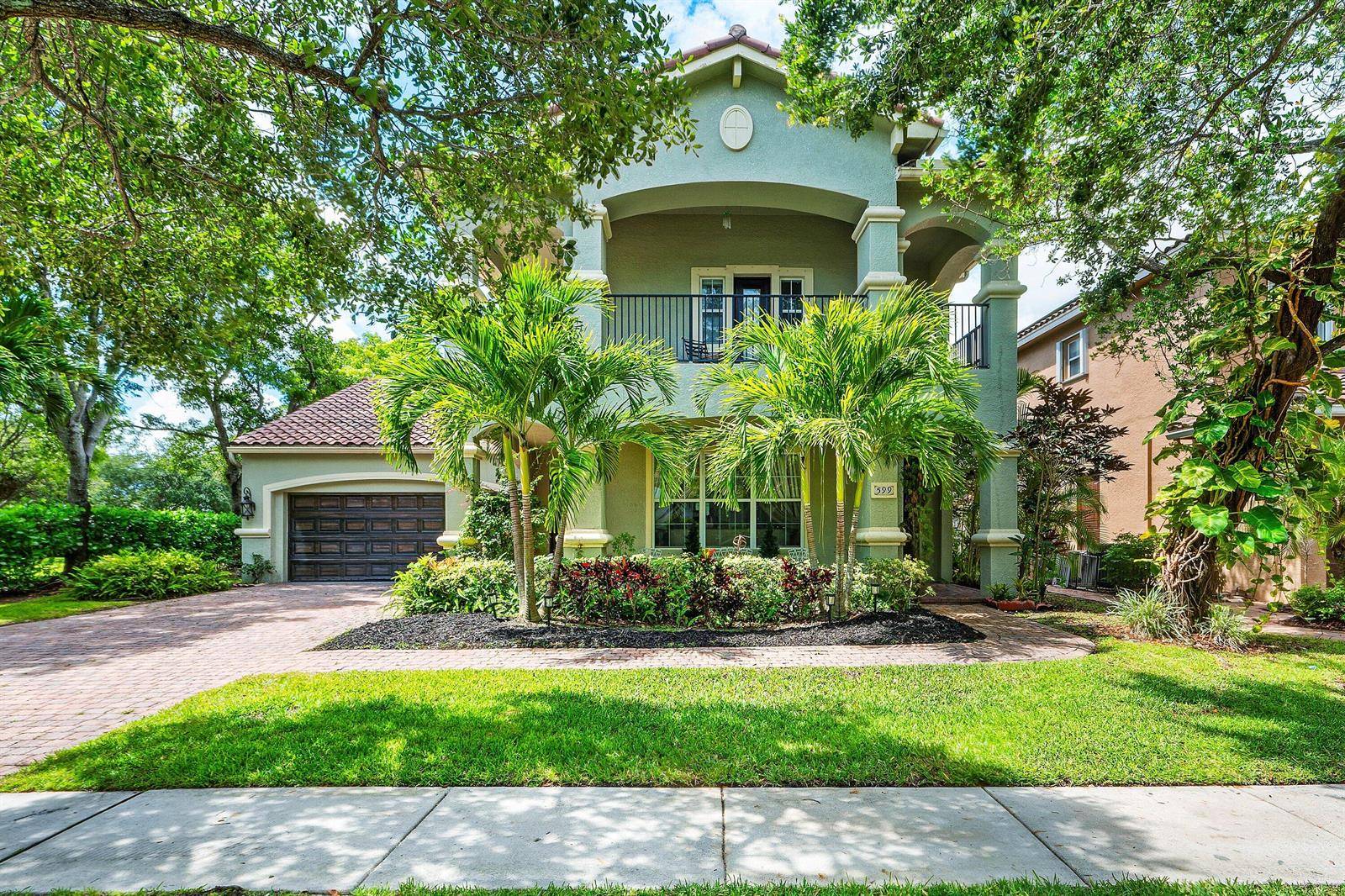 599 CrestaWest Palm Beach - picture
