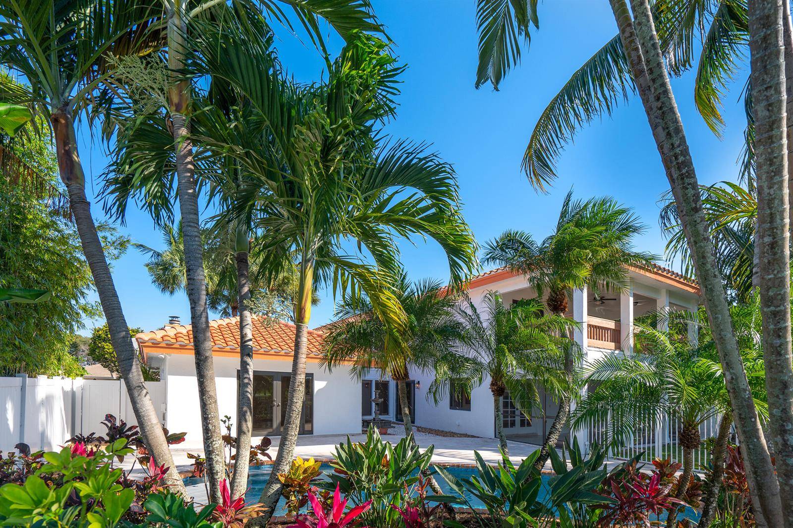 5730 Vista LindaBoca Raton - picture