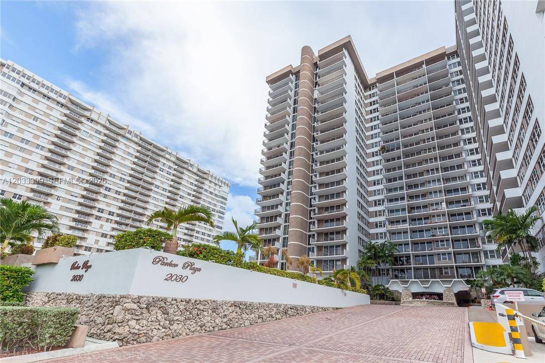 2030 S Ocean DrHallandale Beach - Condo 5+ Stories,Condo condo unit 1826 - picture