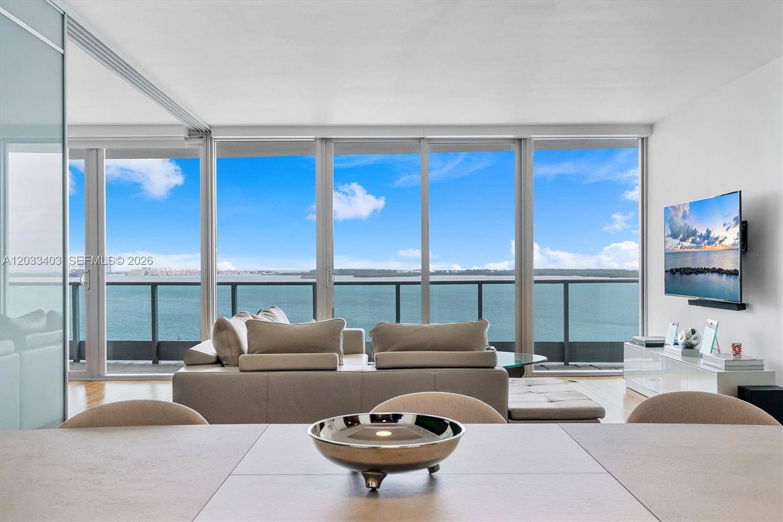 1331 Brickell Bay DrMiami - JADE RESIDENCES AT BRICKE condo unit 1409 - picture