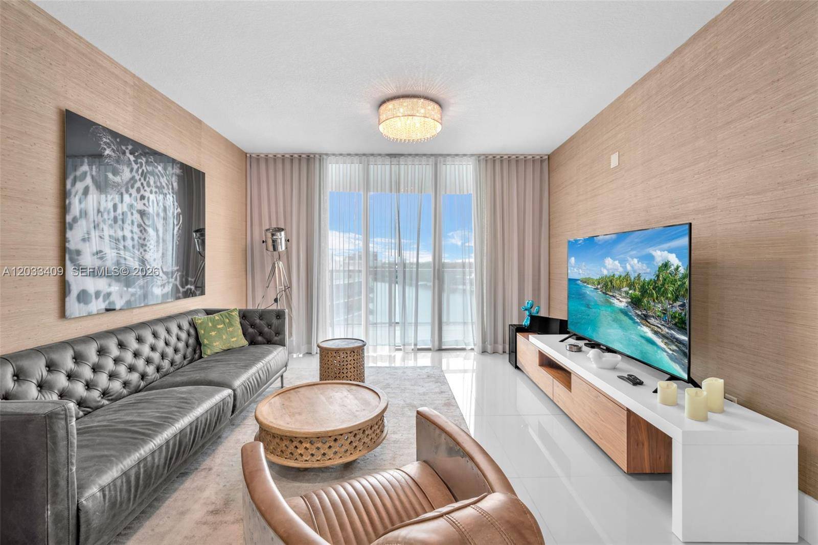 6700 Indian Creek DrMiami Beach - Condo 5+ Stories,Condo condo unit 904 - picture