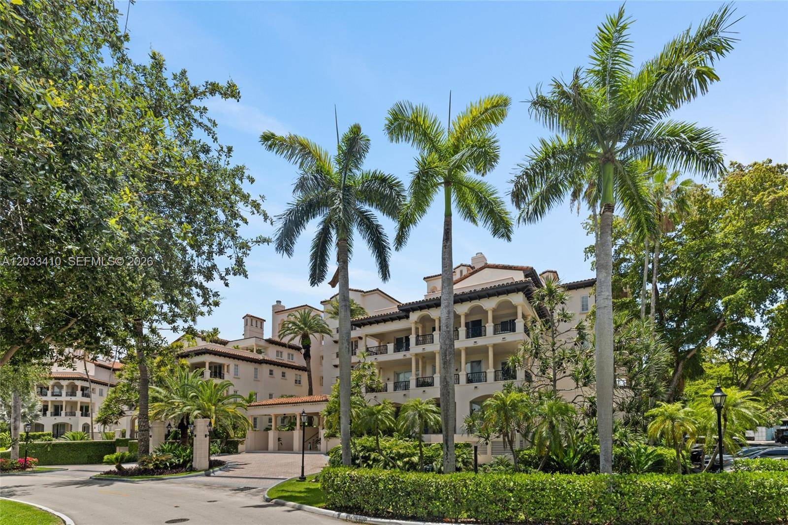 19122 Fisher Island DrMiami Beach - Condo/Co-Op/Annual,Condo condo unit 19122 - picture