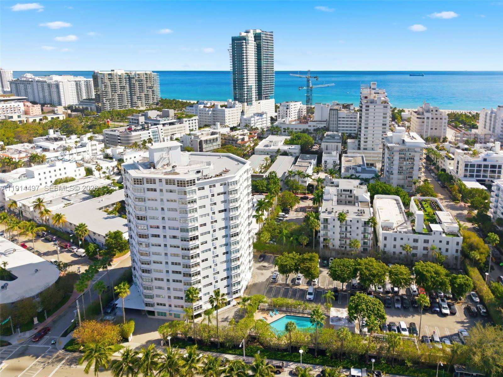 1881 WashingtonMiami Beach - Condo condo unit 4a - picture