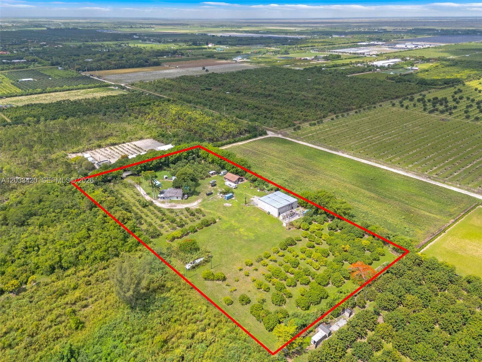 21025 SW 300th StHomestead - picture